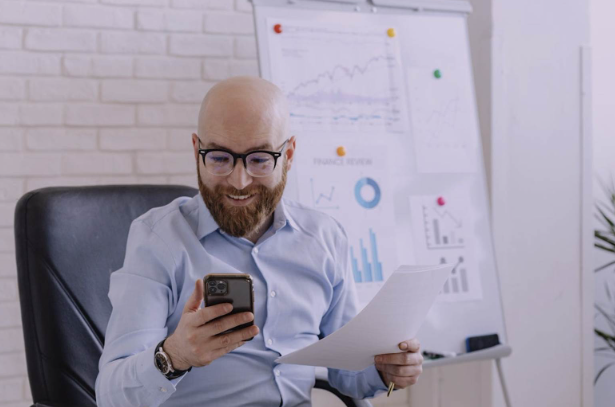 How RepHunter Connects Independent Sales Representative Talent with Manufacturers