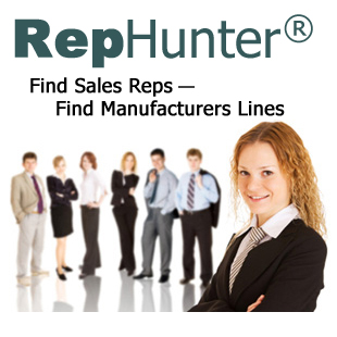 sales rep agreement