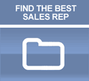 Find the Best medical Sales Rep