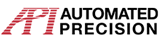 API Automated Precision Logo