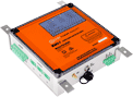 CHK Power Quality Emergency Changeover Controller