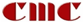 CMC Consolidated Marketing Corp Factory Logo