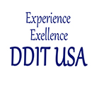 DDIT USA Logo