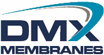 DMX Membranes Logo