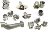 Forcebeyond parts