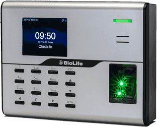 BioGrp BioLife Product