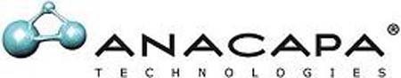 Anacapa Technologies Logo patented antimicrobial skin & wound care products