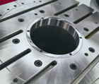 Horizontal Boring & CNC Horizontal Boring