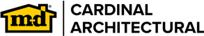 Cardinal Architecture Logo