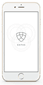 Exitus smartphone