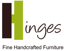 Hinges Logo
