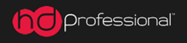 HD Professional Logo