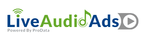 Live Audio Ads
