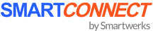 SmartConnect Logo by Smartworks