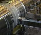 Horizontal, Vertical & CNC Turning
