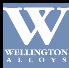 Wellington Alloys