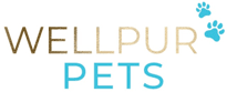 Wellpur Pets Logo