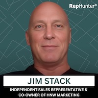 Jim Stack podcast