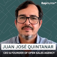 Juan Quintanar podcast