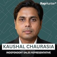 Kaushal Chaurasis podcast