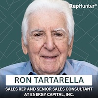 Ron Tartarella podcast