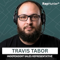 Travis Tabor podcast